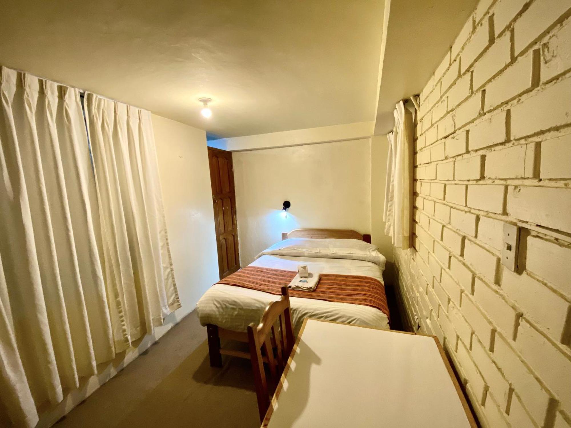 Andean Dreams Hotel Cusco Ngoại thất bức ảnh