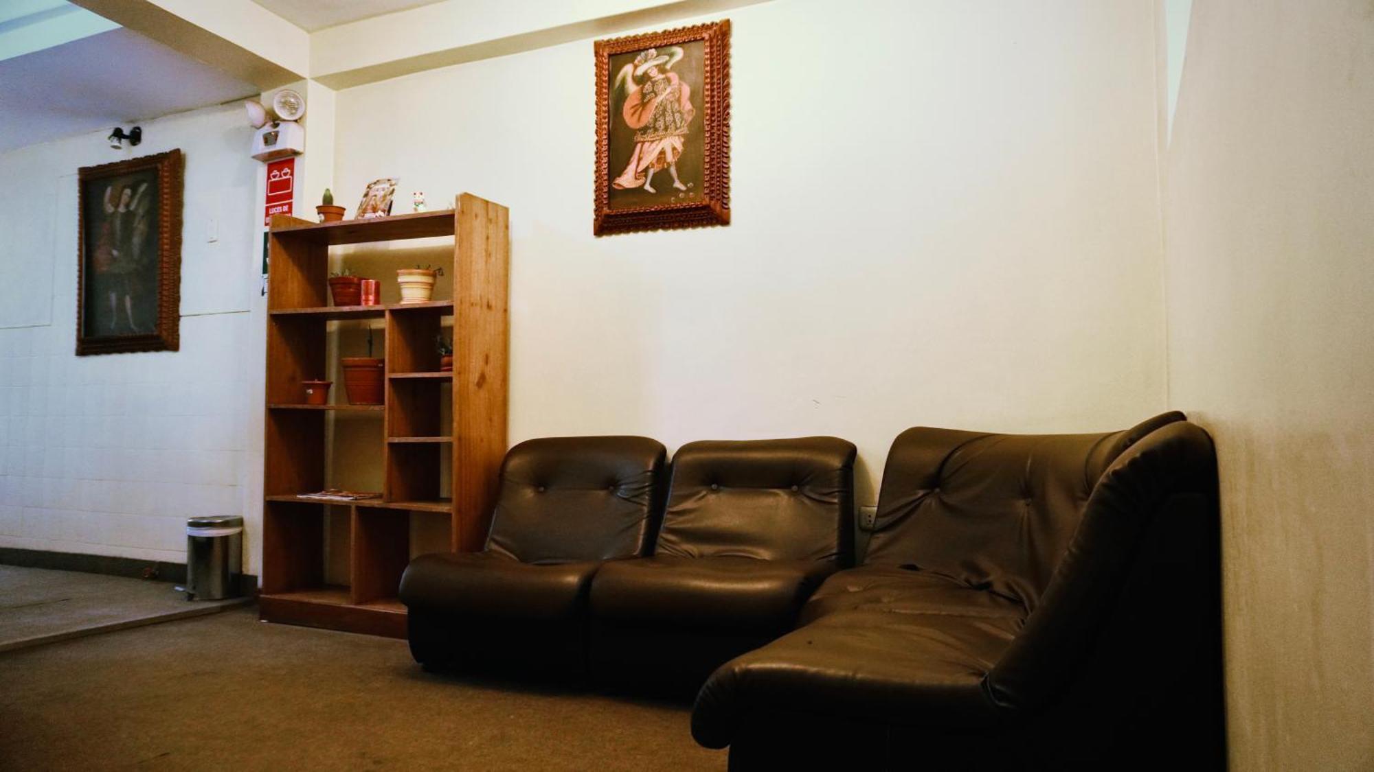 Andean Dreams Hotel Cusco Ngoại thất bức ảnh
