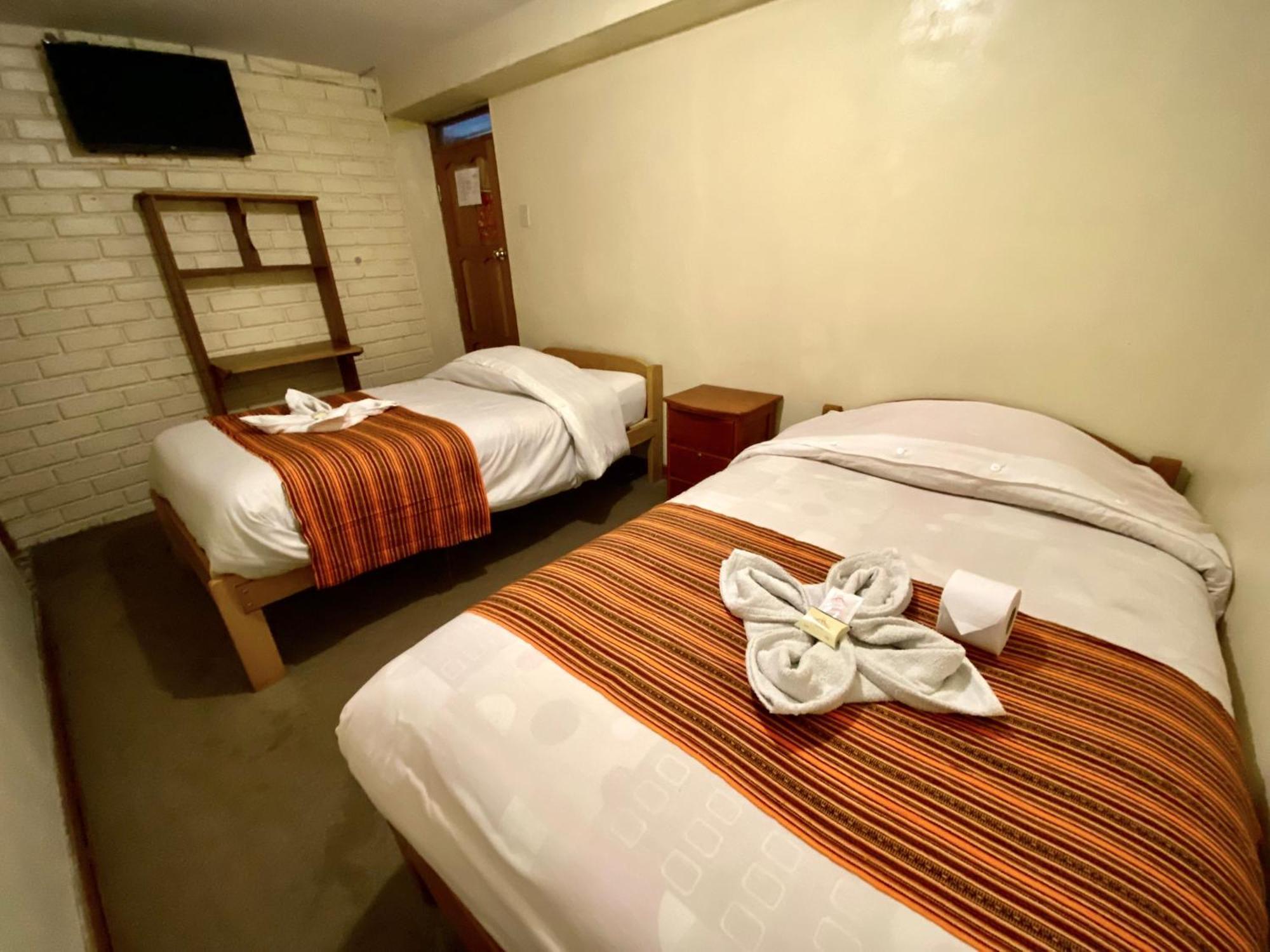 Andean Dreams Hotel Cusco Ngoại thất bức ảnh