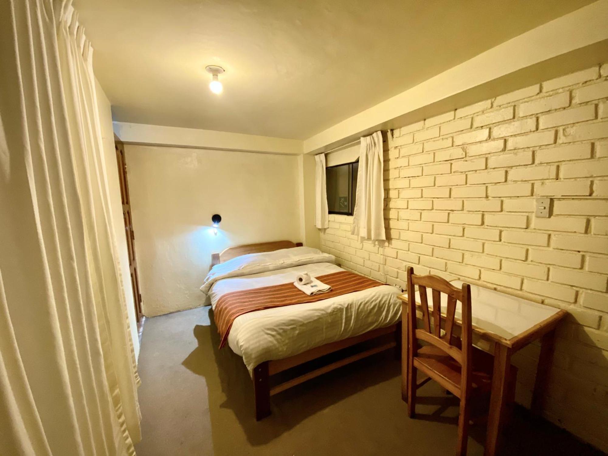 Andean Dreams Hotel Cusco Ngoại thất bức ảnh
