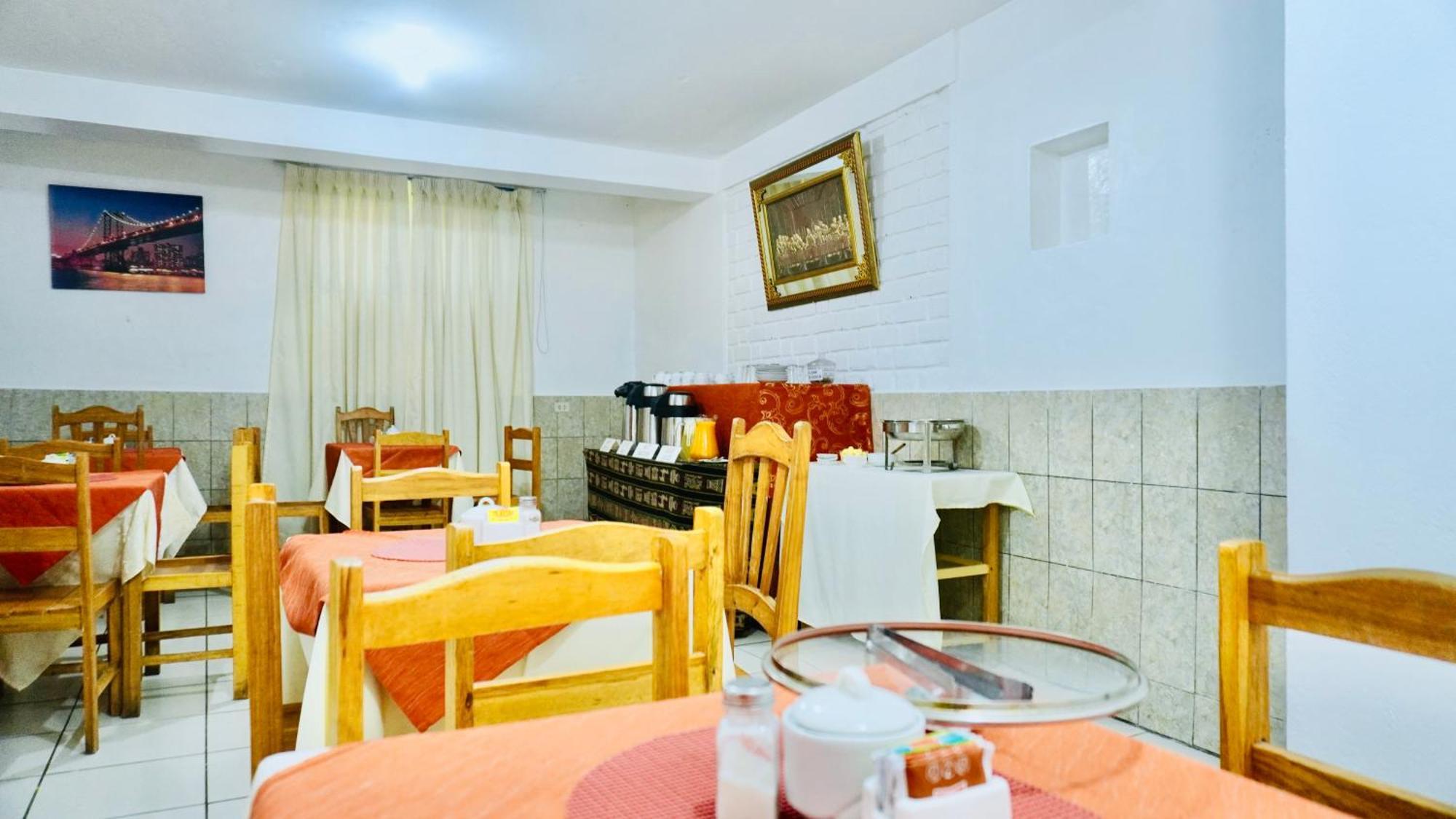 Andean Dreams Hotel Cusco Ngoại thất bức ảnh